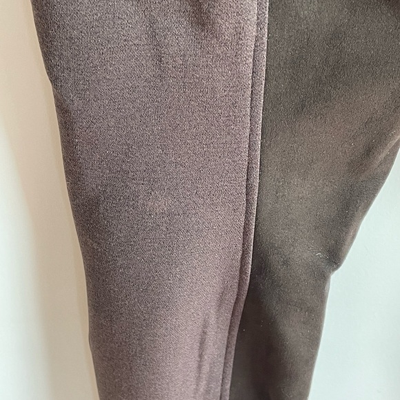 Euro-Star Luna Riding Breeches Length 30" waist 28" Brown - Picture 12 of 12